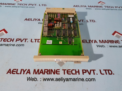 Siemens e52930-a3106-l1 module - Used Siemens e52930-a3106-l1 module - Used