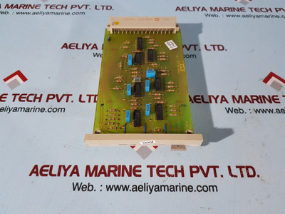 Siemens Simatic 6Ec1 220-0A Module