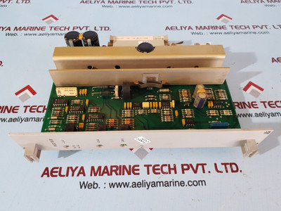 Valmet automation pud-10b m851362/m1 power supply 421822-1a Valmet automation pud-10b m851362/m1 power supply 421822-1a