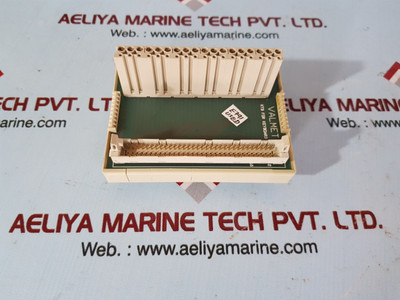 Valmet ktb for keyboard - Used Valmet ktb for keyboard - Used
