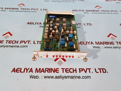 Van rietschoten & houwens 2250-a4-012 620-c035e