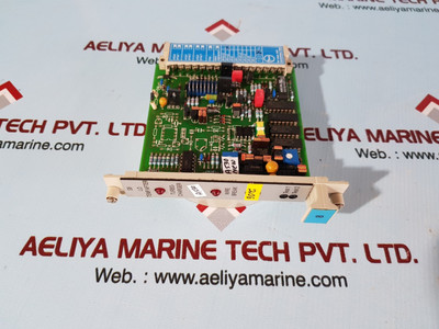Rolf janssen 03.0111a pcb card - New Rolf janssen 03.0111a pcb card - New
