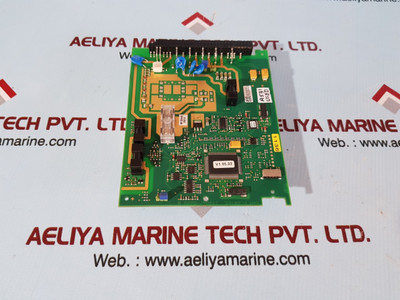 E+h flowtec 319087-0200 b pcb card 71114493 - Used E+h flowtec 319087-0200 b pcb card 71114493 - Used