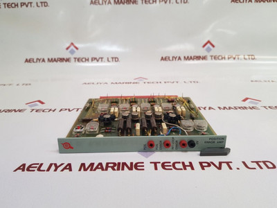 Soren T. Lyngso 990871 Pcb Card