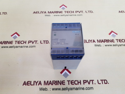 Cspc bp1-r-230-5 power relay 230v 5a 468 gm Cspc bp1-r-230-5 power relay 230v 5a 468 gm