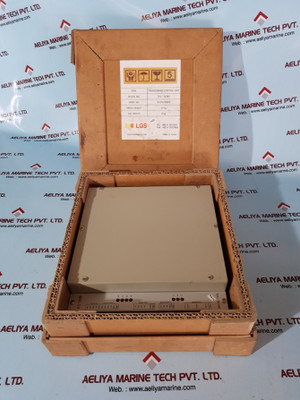 Lgs tcu-se340 transformer control unit - New Lgs tcu-se340 transformer control unit - New