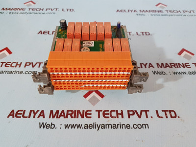 Sieger 05704-a-0122 pcb card 05704-a-0131 issue 1, 05704-a-0121 issue 3