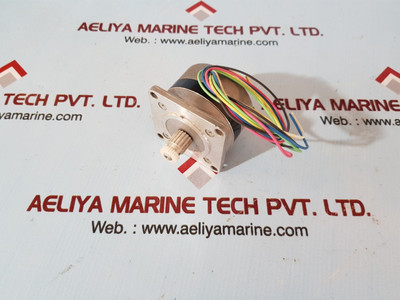 Vexta ph264-02 stepping motor tt70721806 - Used Vexta ph264-02 stepping motor tt70721806 - Used