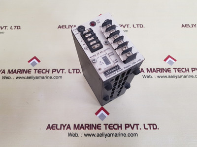 Stabilised power supply, mains input 45-450Hz, 2.5A, UK made Stabilised power supply, mains input 45-450Hz, 2.5A, UK made