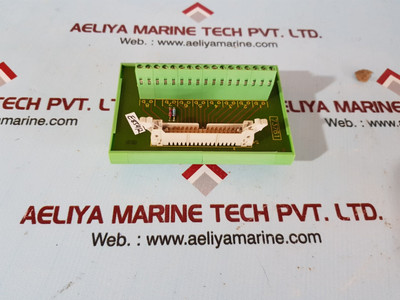 Pma 9404 380 75021 connecting module