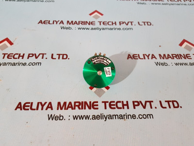 Midori precisions green pot cpp-45b potentiometer c-1k