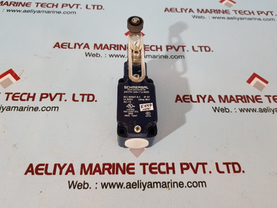 Schmersal z4v7h 335-11z-m20 limit switch