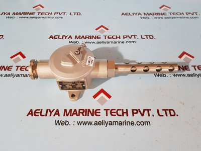 Meiyo ptr-m resistance bulb