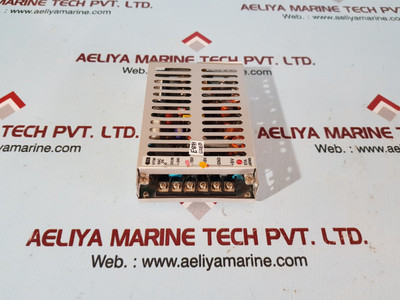 Eta vtm 04c 24 power supply - Used Eta vtm 04c 24 power supply - Used