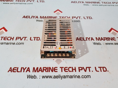 Eta vtm 04c 24 power supply