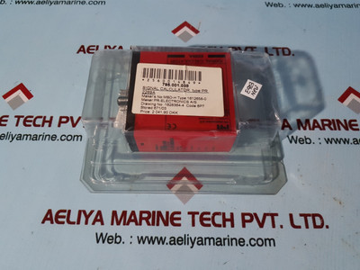 Pr electronics 2289a signal calculator - New