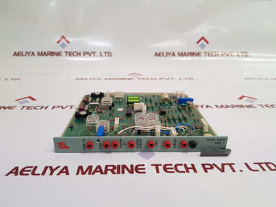 Soren T. Lyngso 992111 Pcb Card