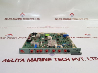 Soren T. Lyngso 992111 Pcb Card Soren T. Lyngso 992111 Pcb Card