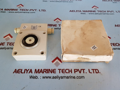 Abb gt50r092.01 Hahn-magnet