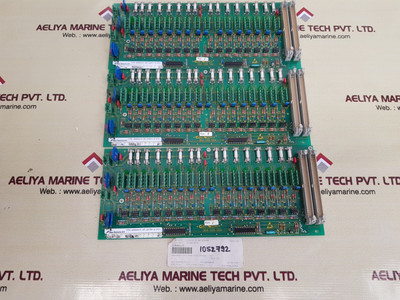 Elbau electronics 609004410 pcb card with 9721 weight Elbau electronics 609004410 pcb card with 9721 weight