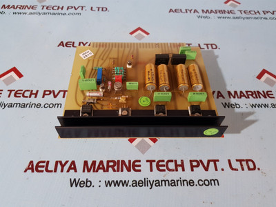 Simrad 381 0400317 power board - New Simrad 381 0400317 power board - New