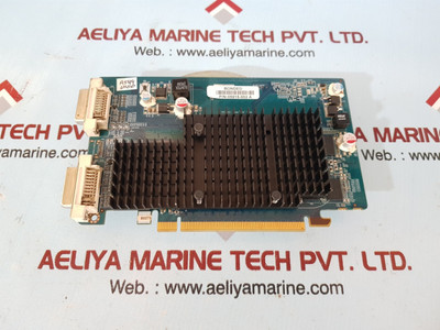 Sapphire radeon hd5450 1g ddr3 pci-e dual dvi-i pcb card - Used Sapphire radeon hd5450 1g ddr3 pci-e dual dvi-i pcb card - Used