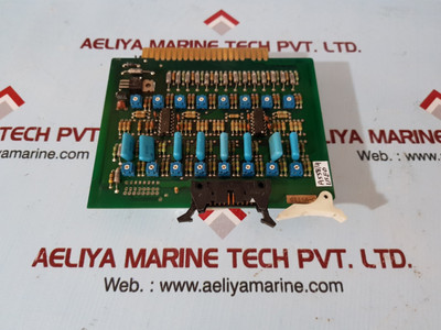 Jrcs Lai-0115A-c Pcb Card Jrcs Lai-0115A-c Pcb Card