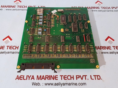 Jrcs Lms-m502a pcb card