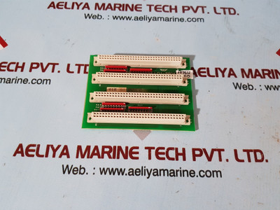 Jrcs lcu-bp04 pcb card