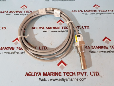 Rosemount 0400-11 Endurance conductivity sensor - New