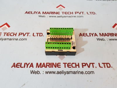 Hawa 0812-1200-00-30 Variation Module 0808-1201-00-30