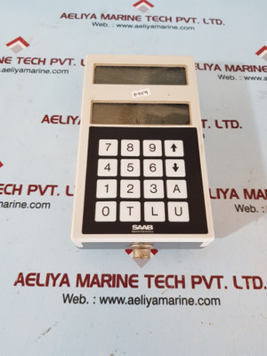 Saab marine prs g213 pru-unit 9235387105 a - Used