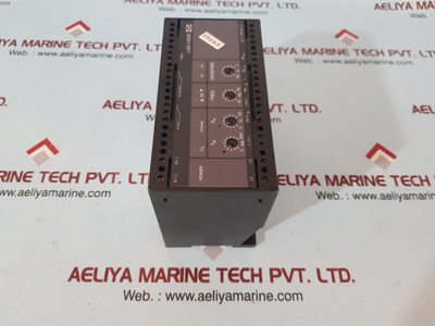 Deif Lsu-113Dg 700002248.20 Load Sharing Unit Deif Lsu-113Dg 700002248.20 Load Sharing Unit