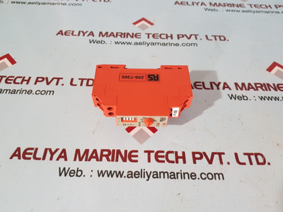 Broyce Control M1Dfd Multi Function Time Relay 8A 250V Ac1 - Used Broyce Control M1Dfd Multi Function Time Relay 8A 250V Ac1 - Used
