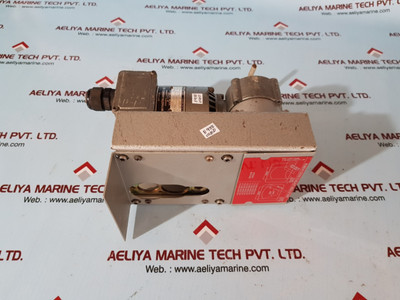 Wynstruments sd 38m wiper motor - Used Wynstruments sd 38m wiper motor - Used