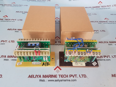 Siemens 6ga2-490-0a automatic voltage regulator - New Siemens 6ga2-490-0a automatic voltage regulator - New