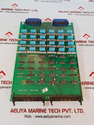 Oki Rb1164-2502P2 Printed Circuit Board