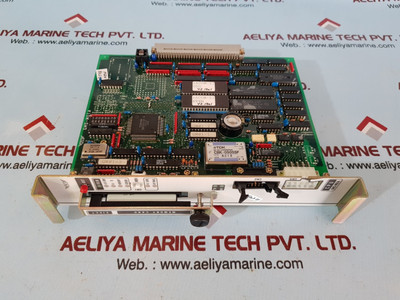 Jrcs gms-m01a pcb card - New Jrcs gms-m01a pcb card - New