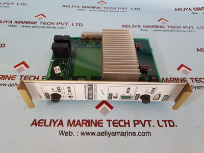 Jrcs jmc-sms-25 automatic generator controller gms-m00a