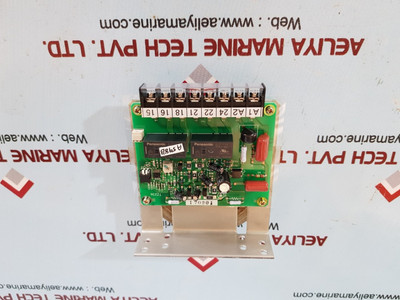 Jrcs srs-hnpsj-3 pcb card - New Jrcs srs-hnpsj-3 pcb card - New