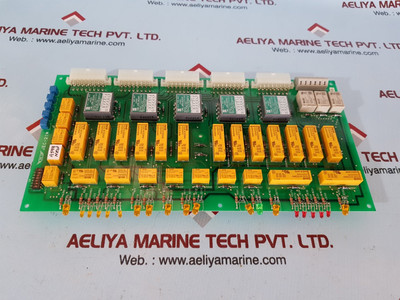 Jrcs  pcb card jec-21m