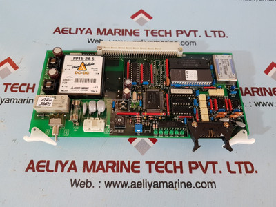 Jrcs Lcu-m01A-22 Printed Circuit Board
