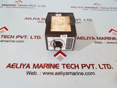 Kasuga ras-70 current relay - Used Kasuga ras-70 current relay - Used