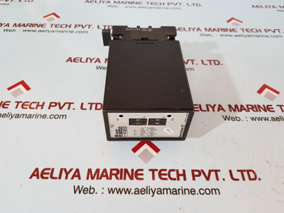 M.system ksed-a1-l3 k.unit limit alarm - New