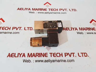 Trafag 8244.79.2310 pressure transmitter