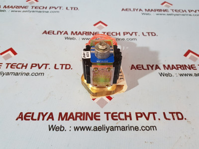 sporlan omkc-2 solenoid valve - New sporlan omkc-2 solenoid valve - New