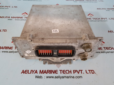 Liebherr 917871314 can module - Used Liebherr 917871314 can module - Used