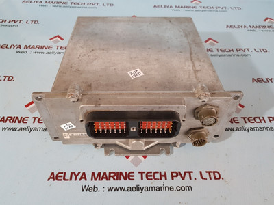 Liebherr 917871414 can module 