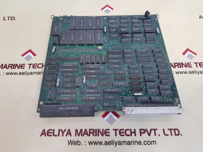Asea 2668 182-102/5 circuit board from Sweden 447 gm Asea 2668 182-102/5 circuit board from Sweden 447 gm