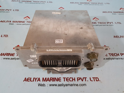 Liebherr 917870914 can module 